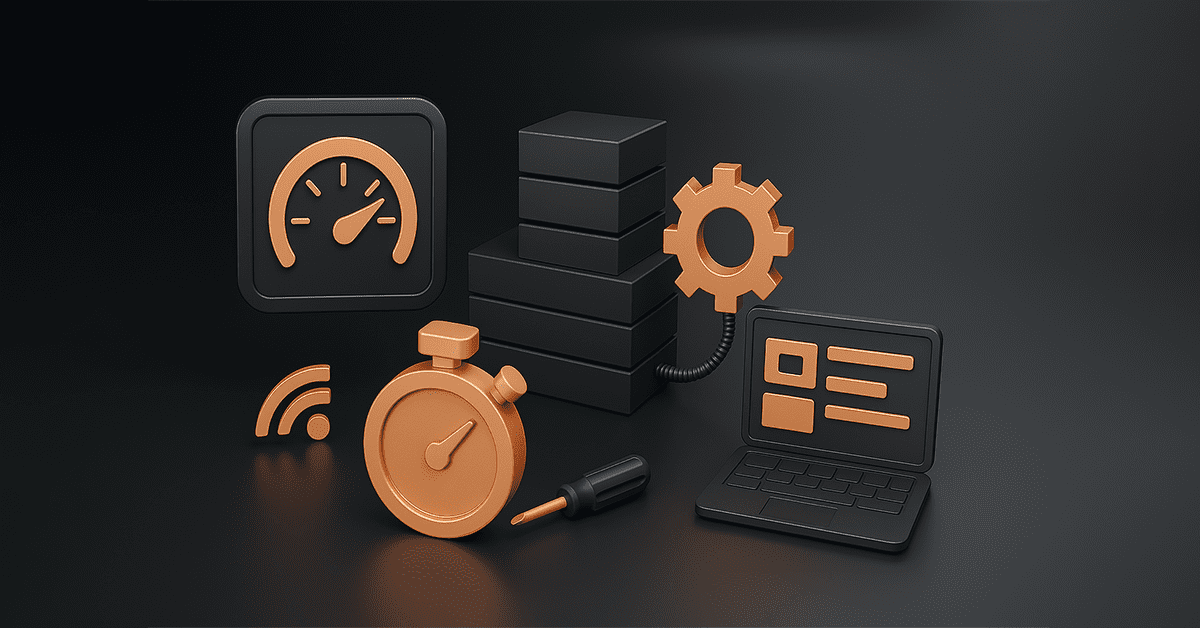 how to speed up your wordpress