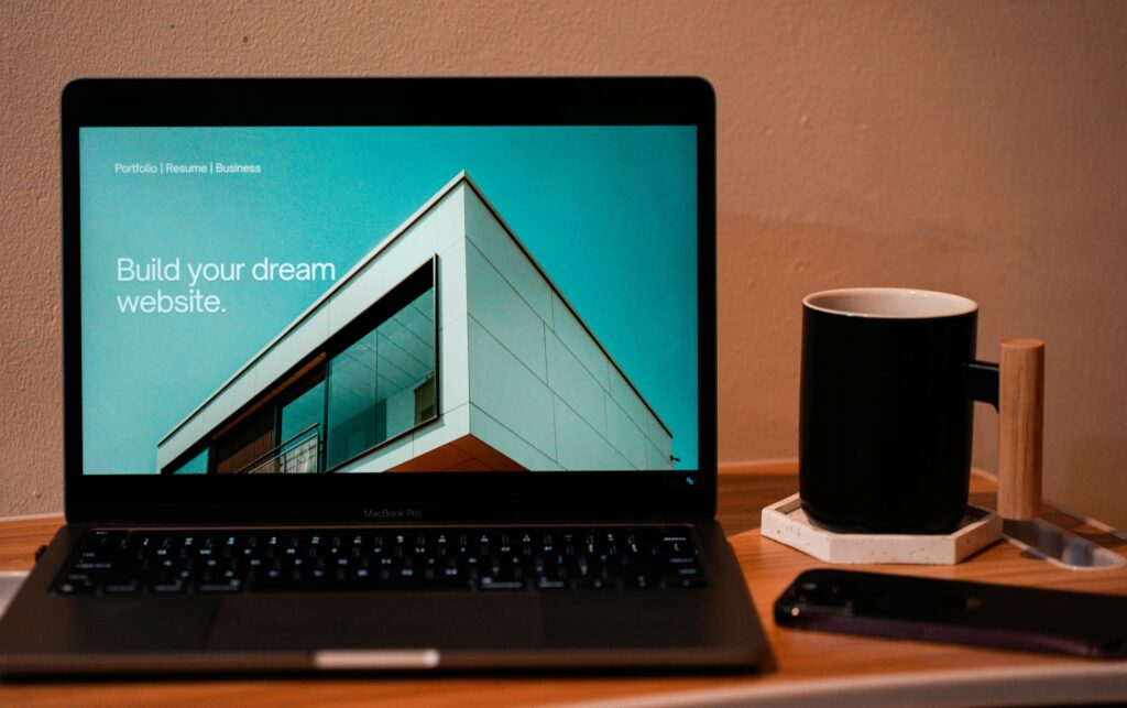 WordPress vs Wix comparison