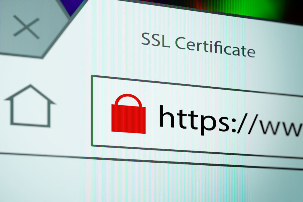 How to set up SSL and HTTPS in WordPress