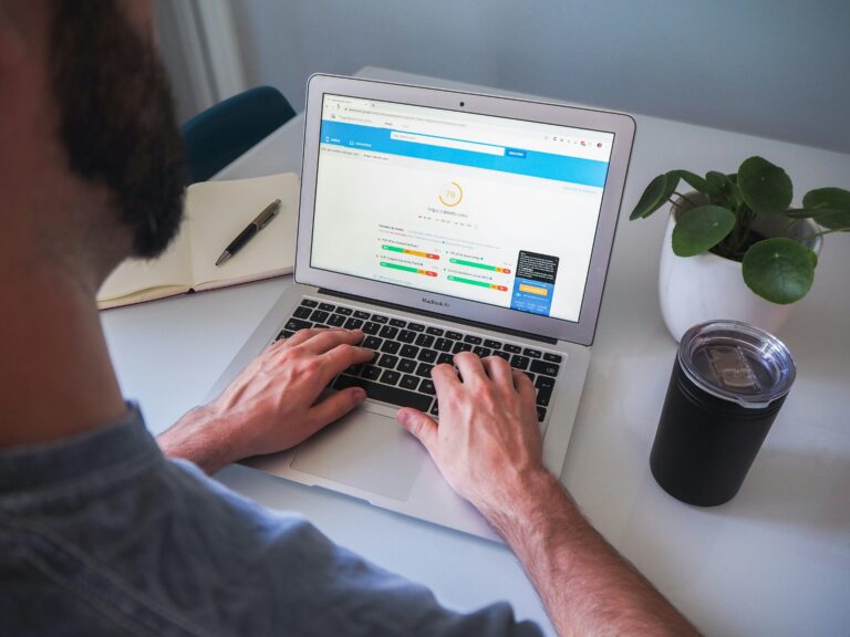 WordPress Core Web Vitals LCP INP and CLS optimization