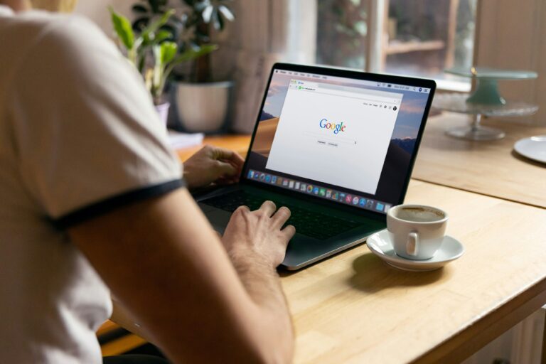 WordPress favicon not showing in browser tab and Google search results