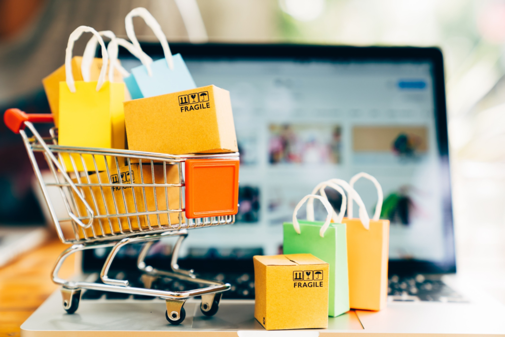 WooCommerce variable product settings showing product attributes and variations
